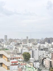 ﾜﾝﾙｰﾌﾚｼﾞﾃﾞﾝｽ板橋大山の物件内観写真